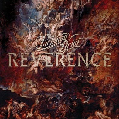 Parkway-Drive-Reverence-album-cover